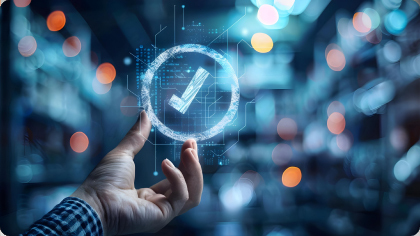 Quality Assurance & Testing